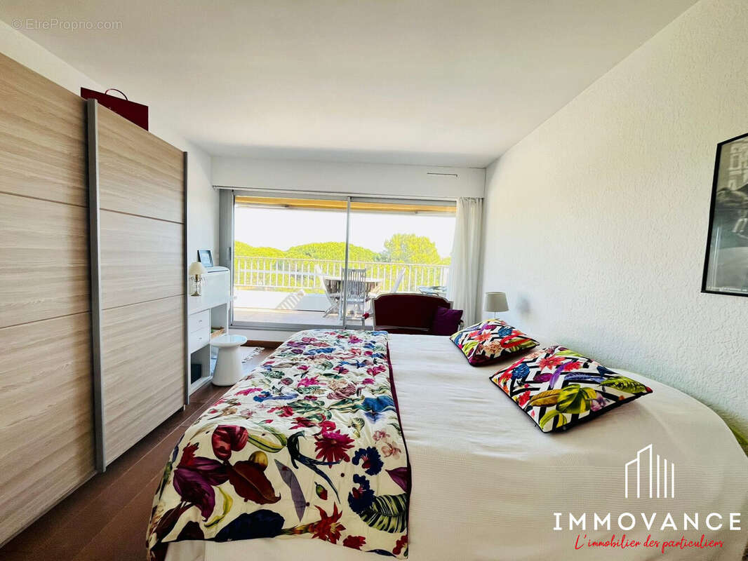 Appartement à LE GRAU-DU-ROI