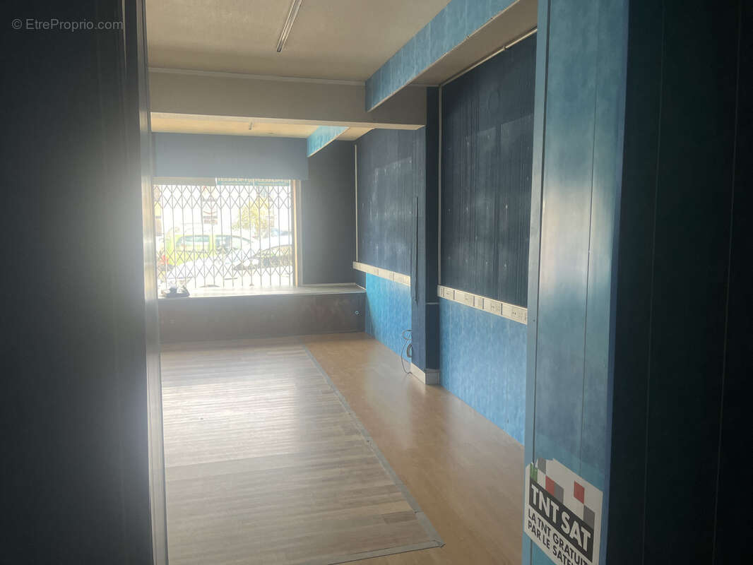 Appartement à BLANGY-SUR-BRESLE