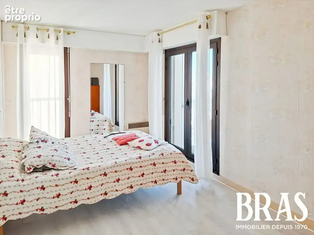Les Sables d'Olonne, appartement de 105m² habitables! - photo 9