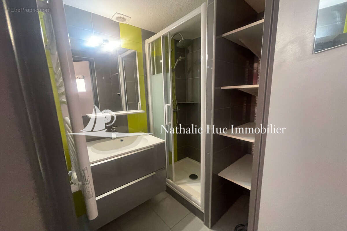 Maison à SAINT-NAZAIRE