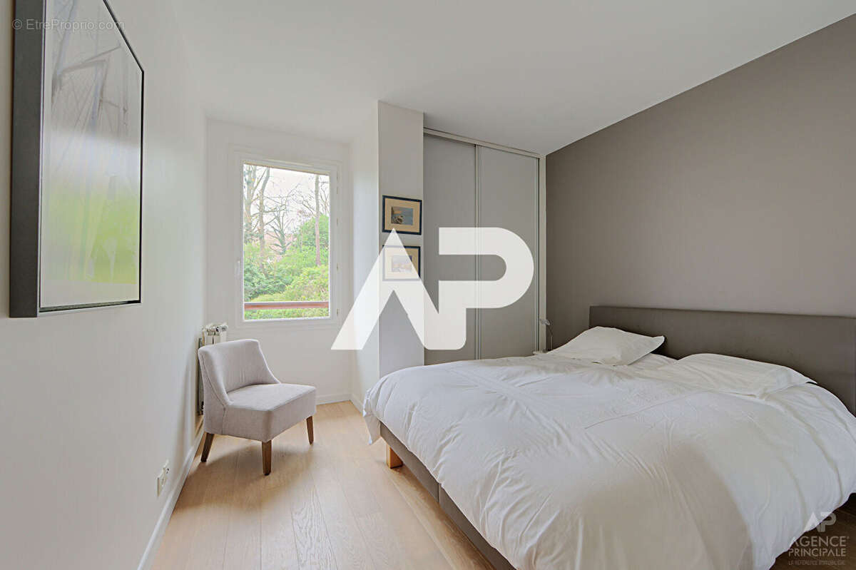 Appartement à RUEIL-MALMAISON