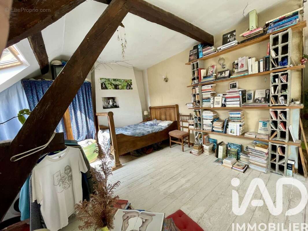 Maison 100 m² à Fere-Champenoise  - photo 8