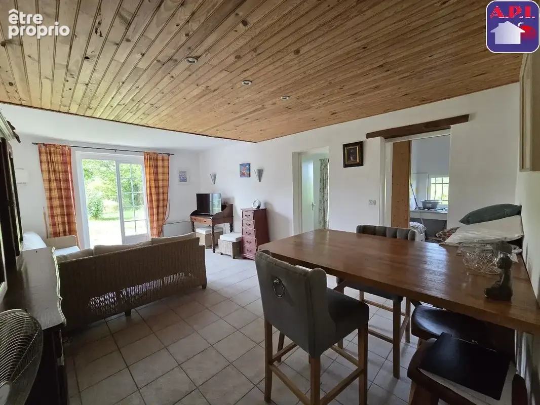 Maison 8 pièces 318 m² à vendre à Gaillac-Toulza (31550) - photo 5