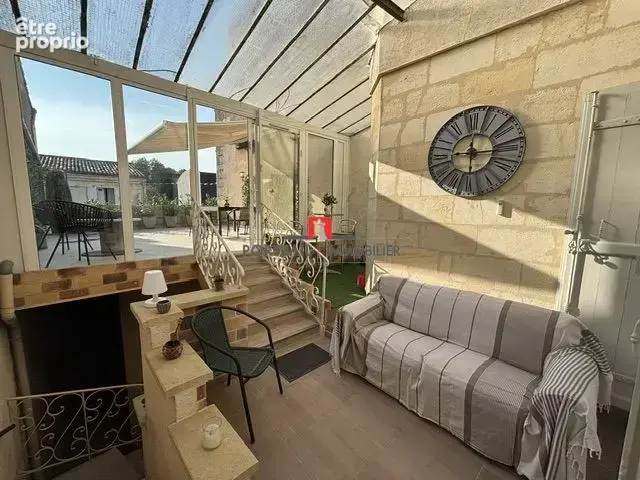 Maison 7 pièces 236 m² à vendre à Blaye (33390) - photo 6