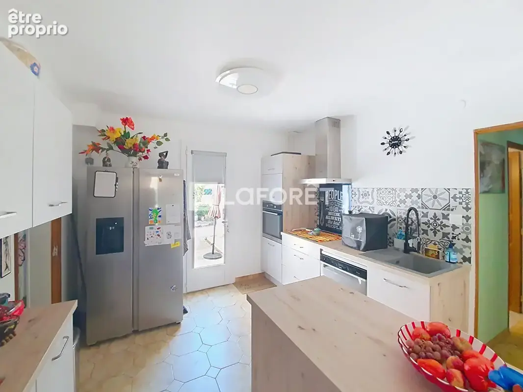 Maison de type 5 de 95 m², La Ville-Dieu-du-Temple - photo 6