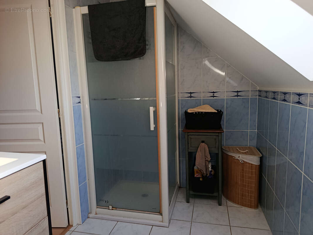 Maison à MENETOU-COUTURE