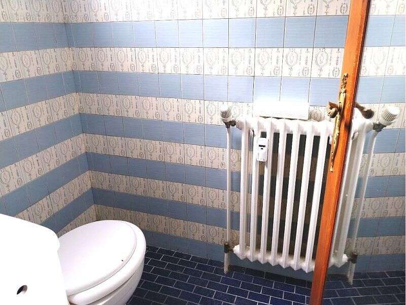 Appartement à BAGNERES-DE-LUCHON