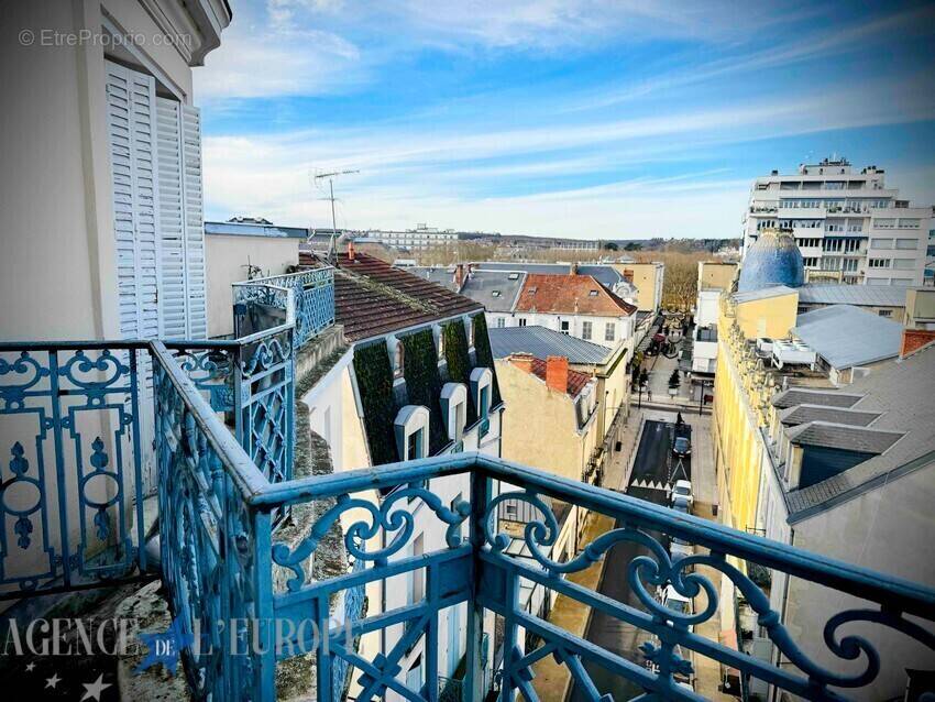 Appartement à VICHY