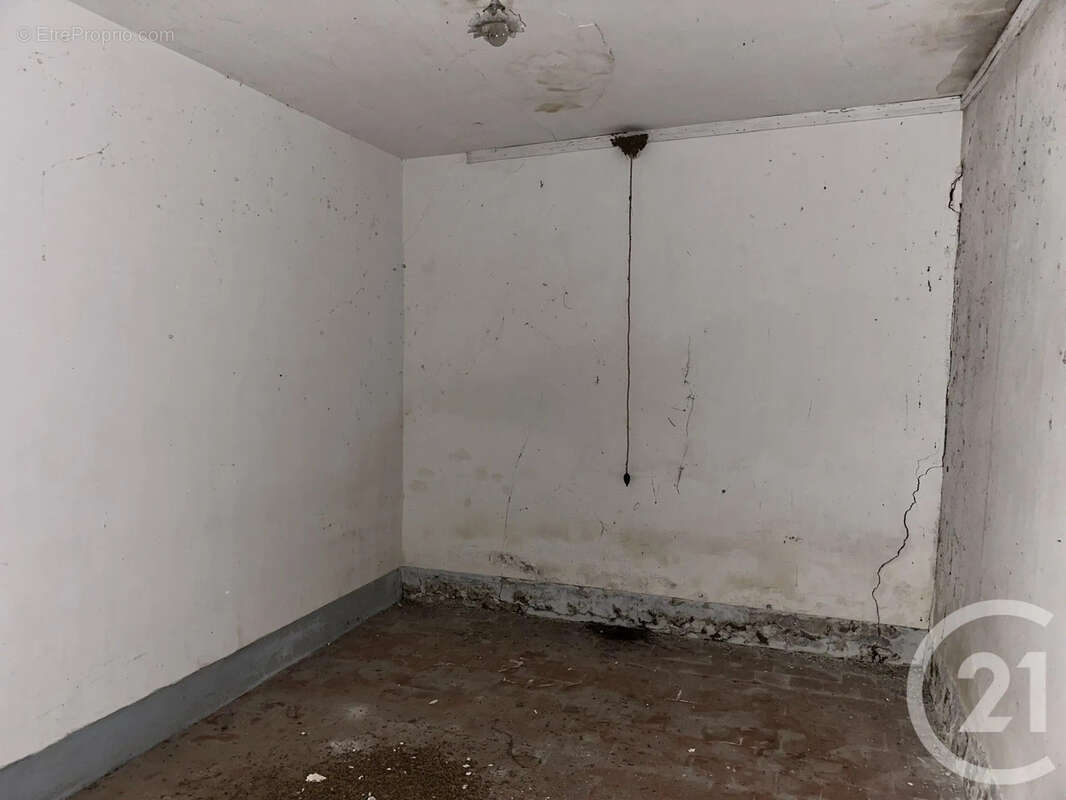 Maison à SURY-ES-BOIS