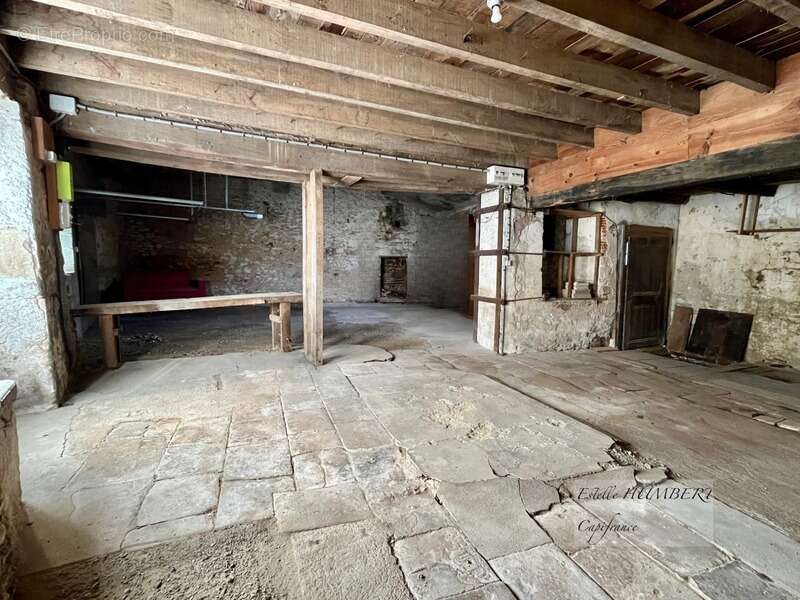 Maison à VOUVANT