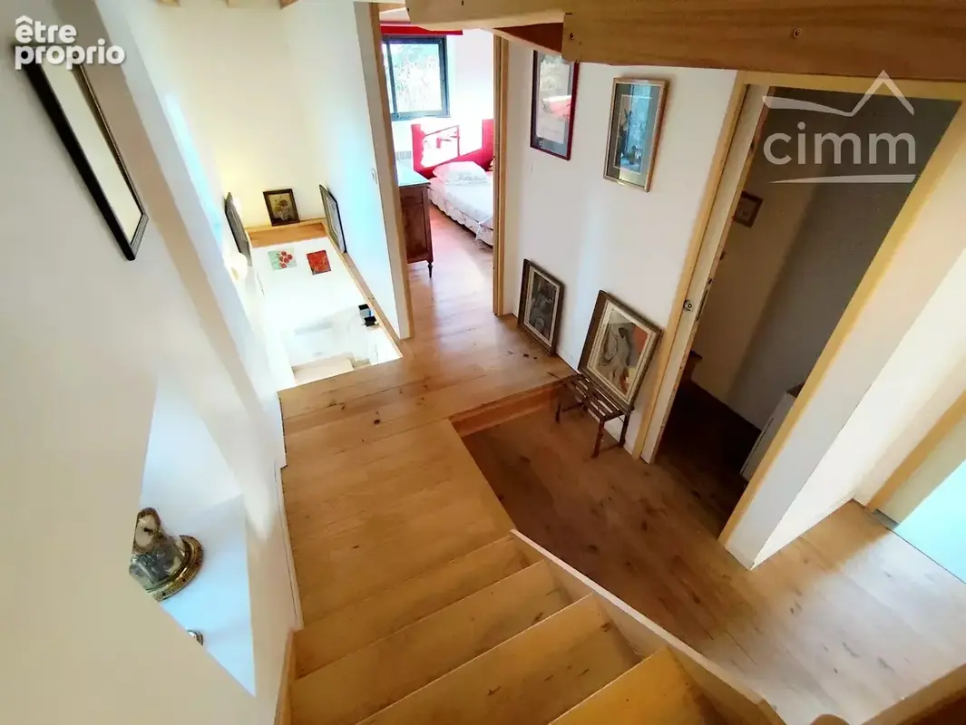 Maison pierres avec piscine - photo 6