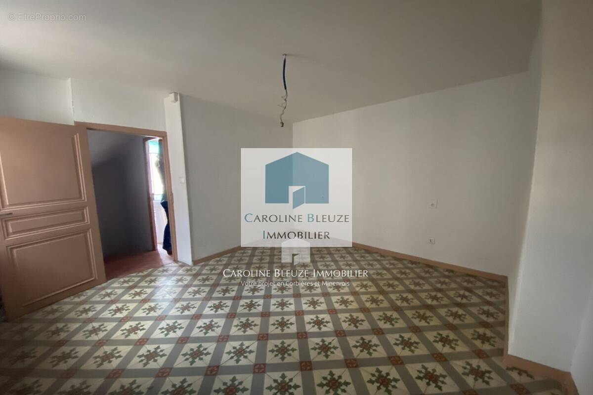 Maison à LEZIGNAN-CORBIERES