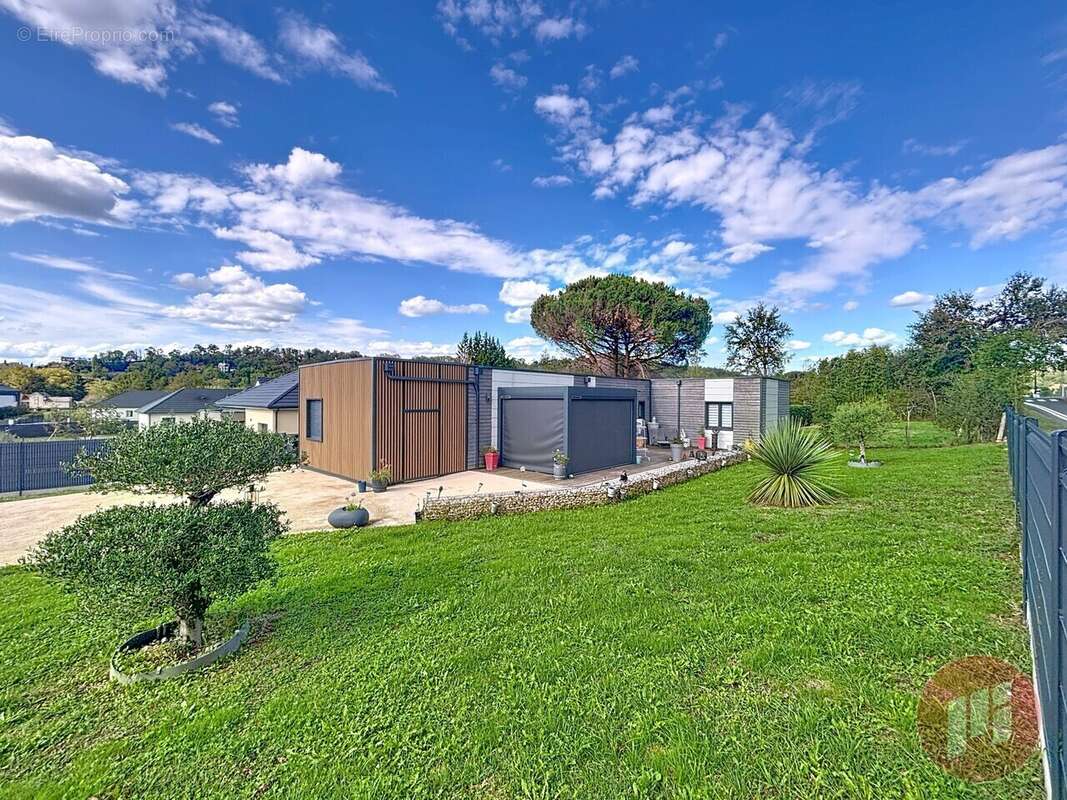 Maison à BRIVE-LA-GAILLARDE