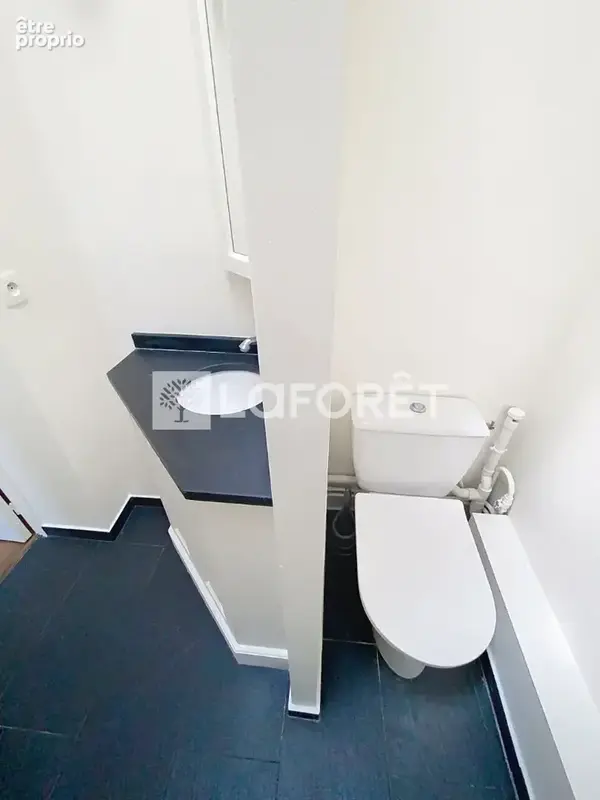 Paris 8 -saint augustin - mairie - studio 1 pièce 19.67 m2 - photo 9