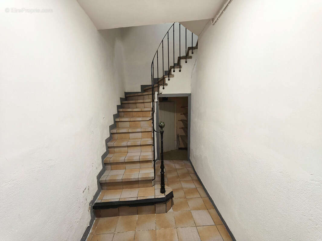 Maison à CERET