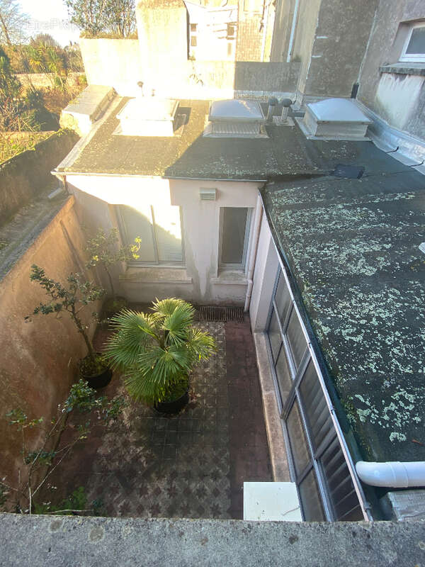 Appartement à DOUARNENEZ