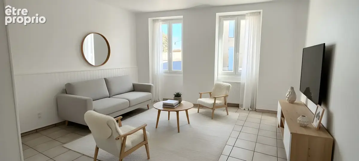 Maison 4 pièces 90 m² à vendre à Condom (32100) - photo 6
