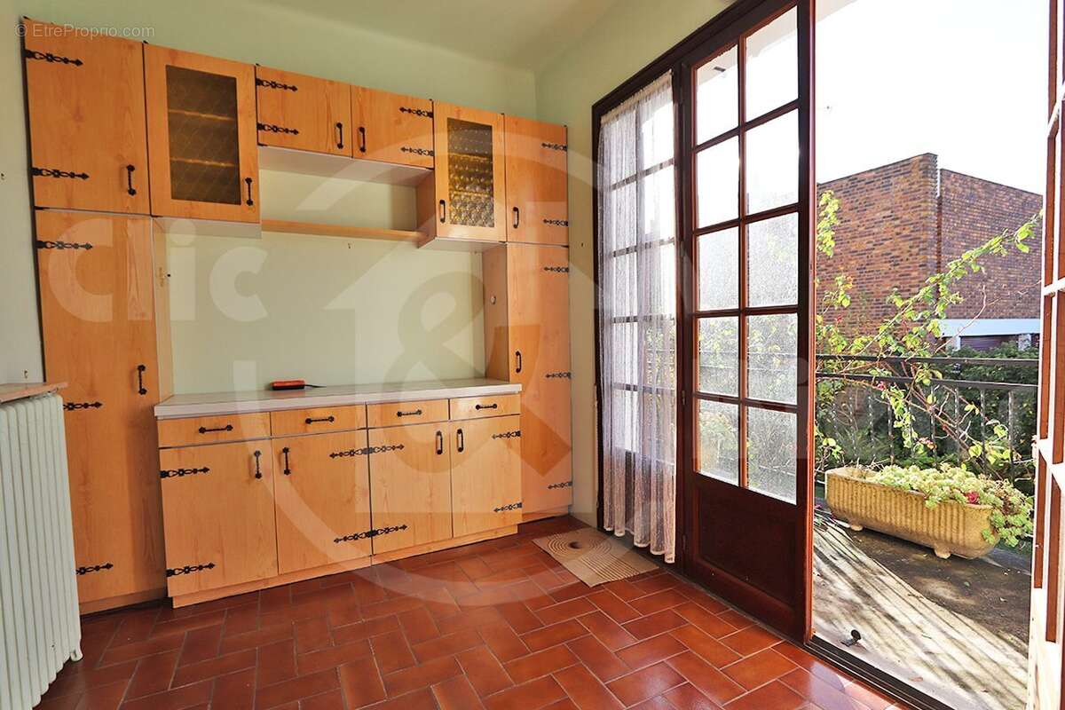 Maison à VELIZY-VILLACOUBLAY