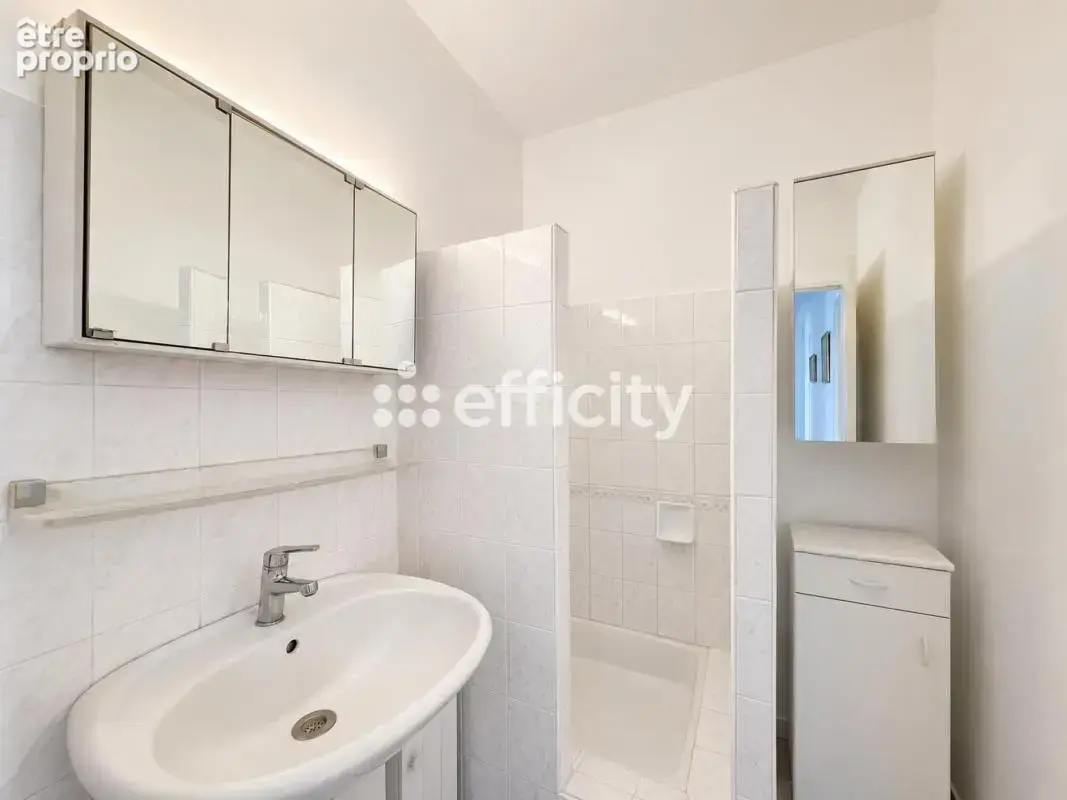 Appartement - photo 8