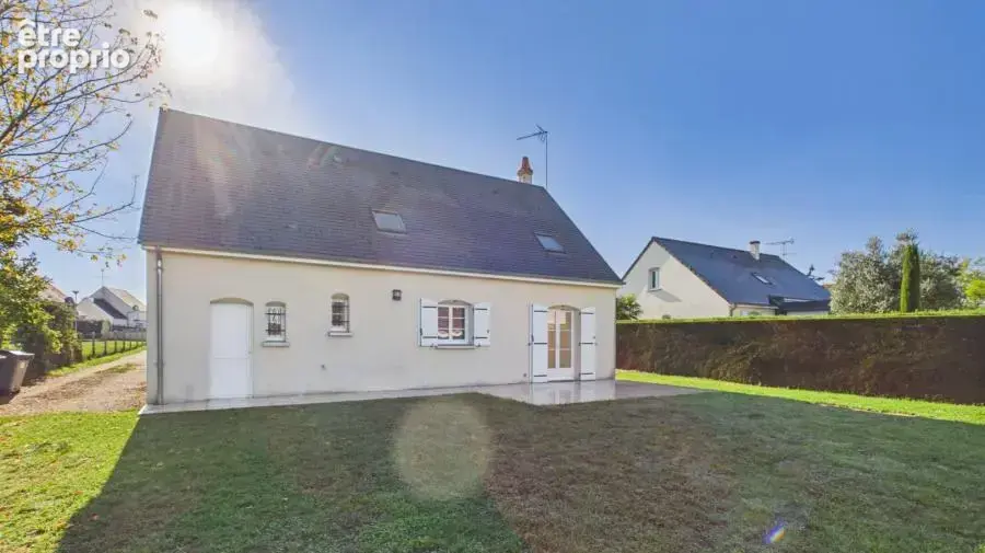 Maison 5 pièces 96 m² à vendre à Monnaie (37380) - photo 10