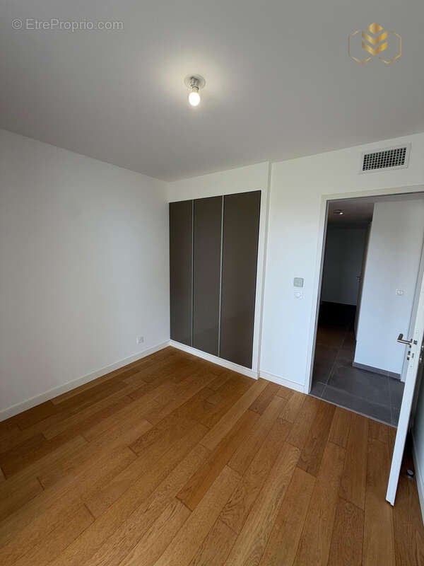 Appartement à BEAUSOLEIL