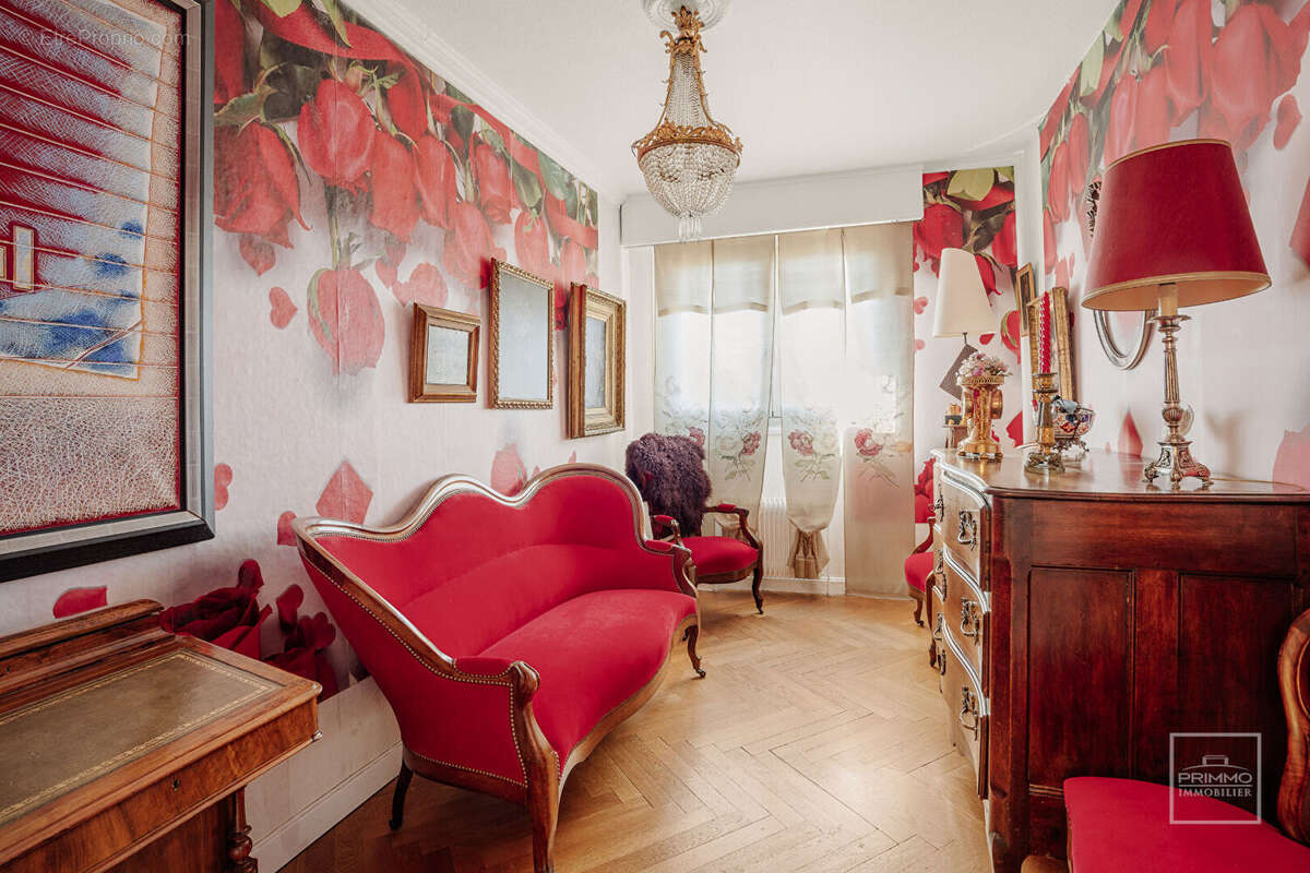 Appartement à LYON-6E