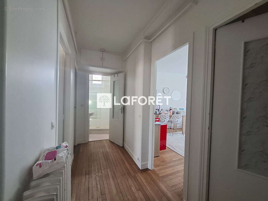 Appartement Villemomble 3 pièces 60 m2 - photo 8