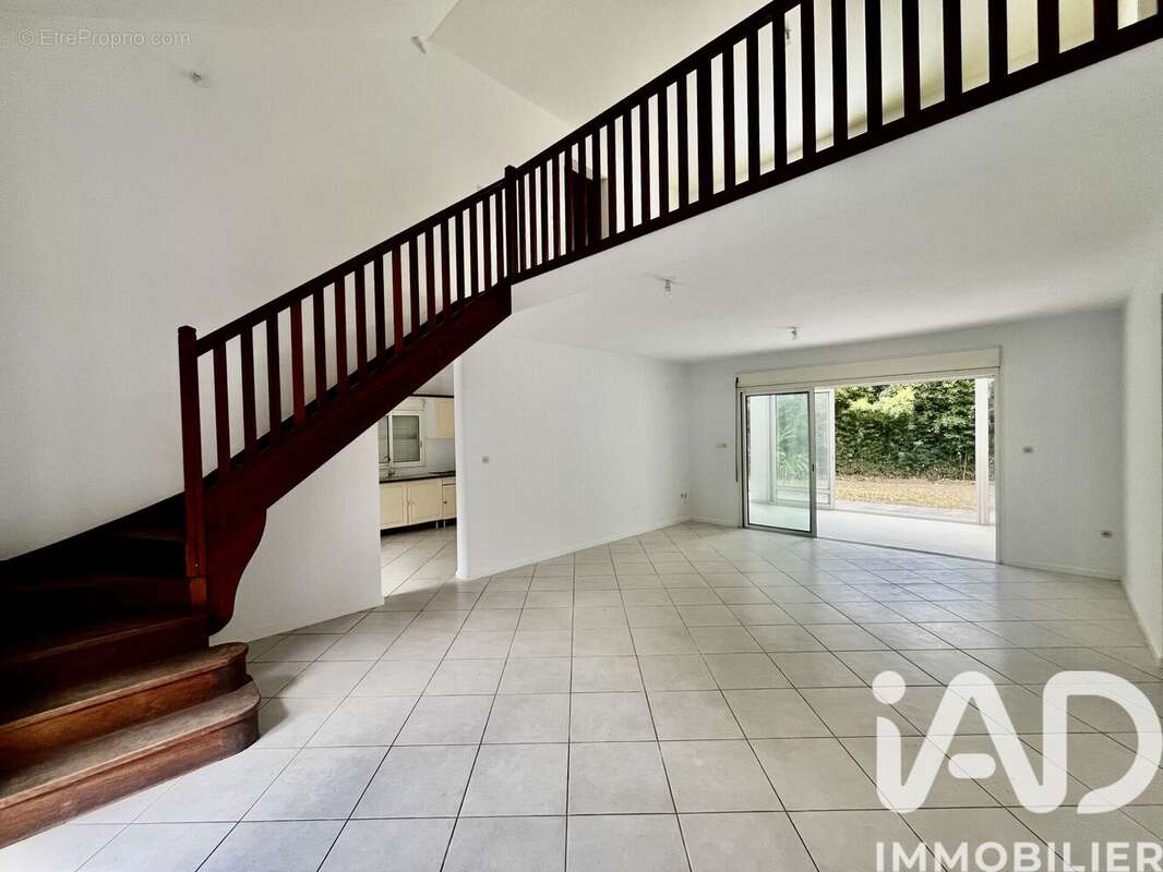 Photo 2 - Maison à SAINT-PAUL