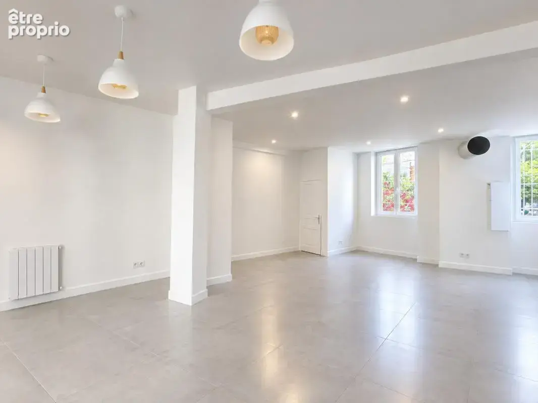 Boutique à vendre - photo 2
