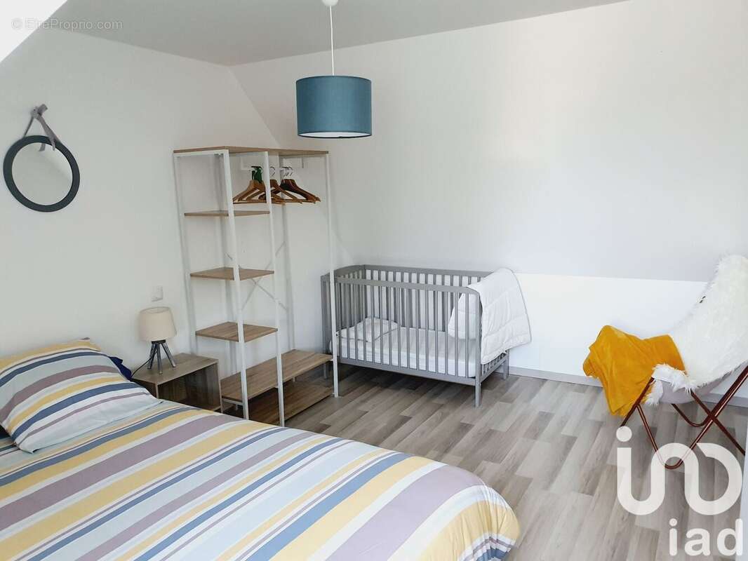 Photo 4 - Maison à MARTIN-EGLISE