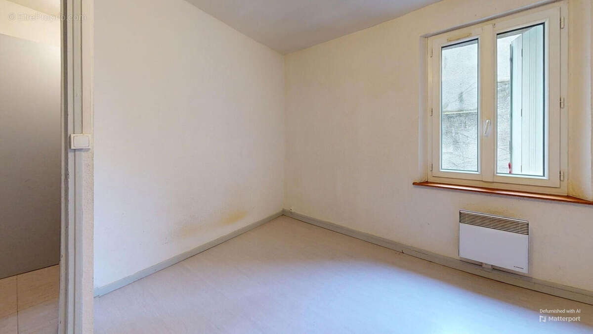 Appartement à LIMOUX