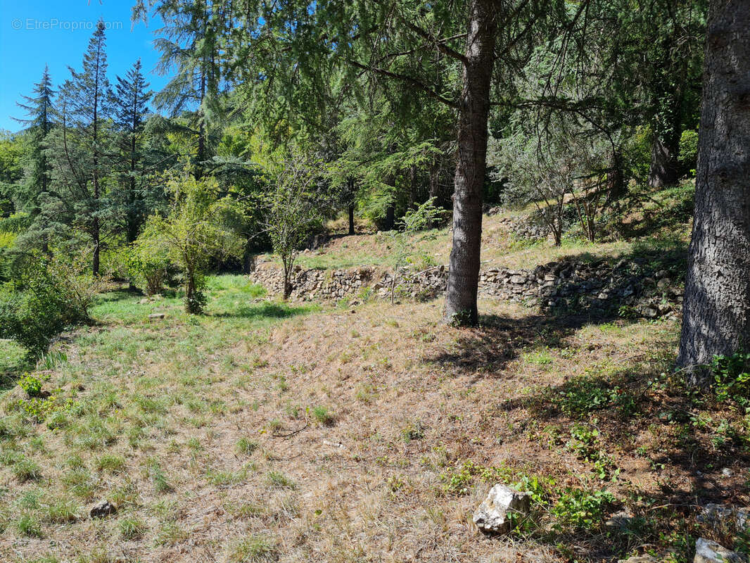 Maison à GENERARGUES