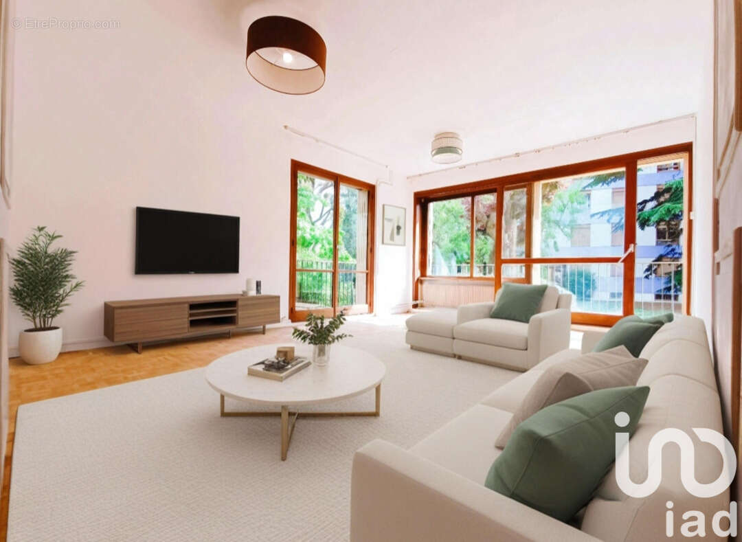 Photo 2 - Appartement à FONTENAY-AUX-ROSES