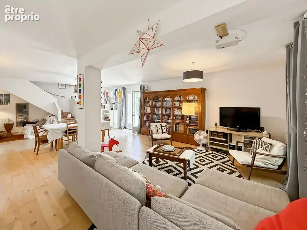 Maison avec piscine à vendre à plan-d'orgon - photo 10