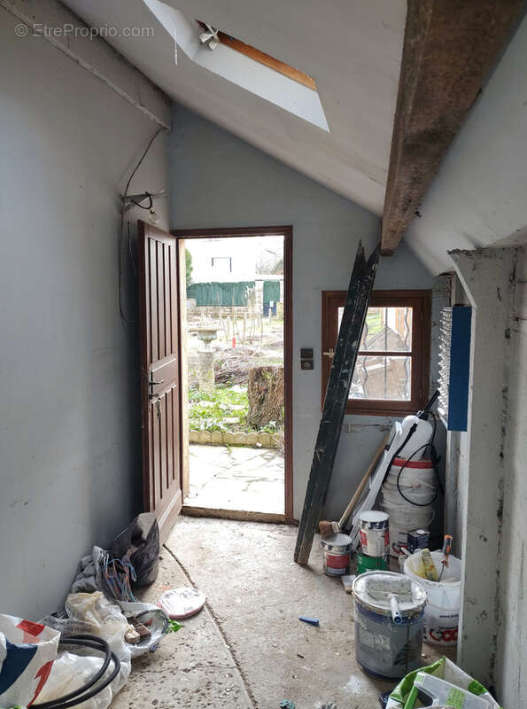 Terrain à bâtir + Maison - photo 11
