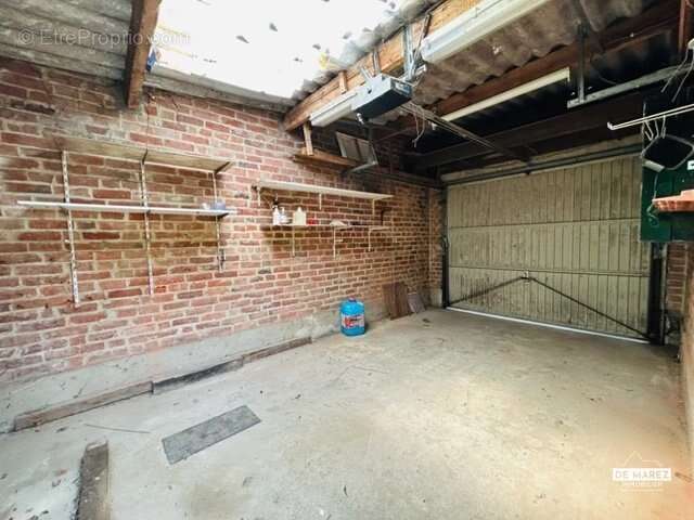 Exclusivite : maison semi individuelle avec jardin et garage ! - photo 5