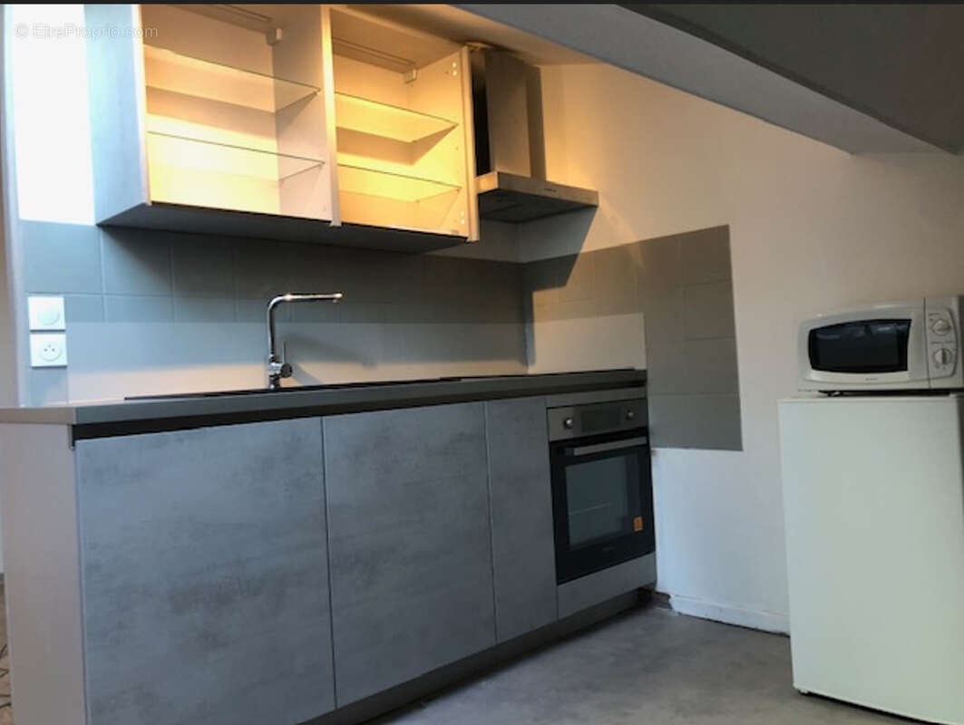 Appartement à DAX