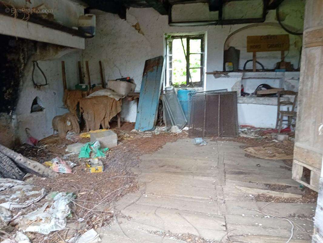 Maison à PARISOT