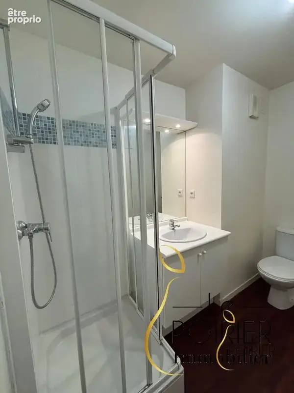Appartement 2 pièces 34 m² à vendre à Lamballe (22400) - photo 4