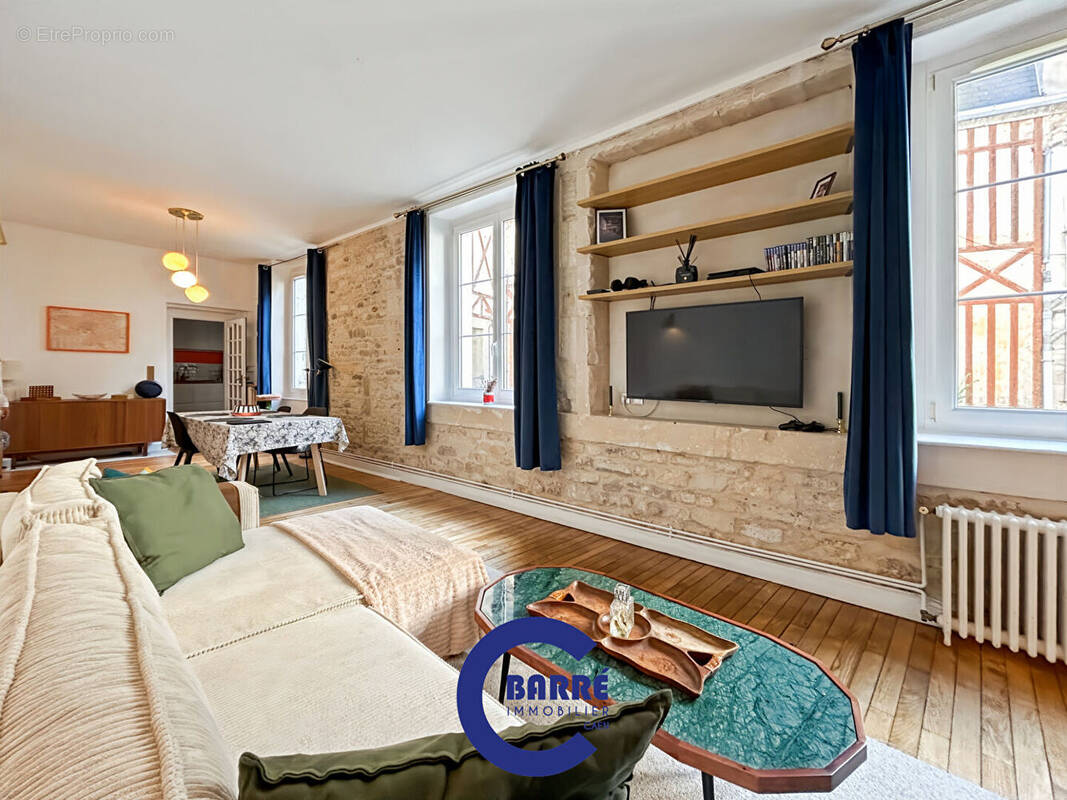 Appartement à CAEN