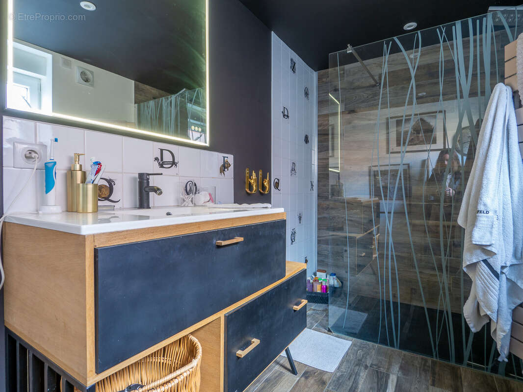 Maison à PONT-A-MARCQ