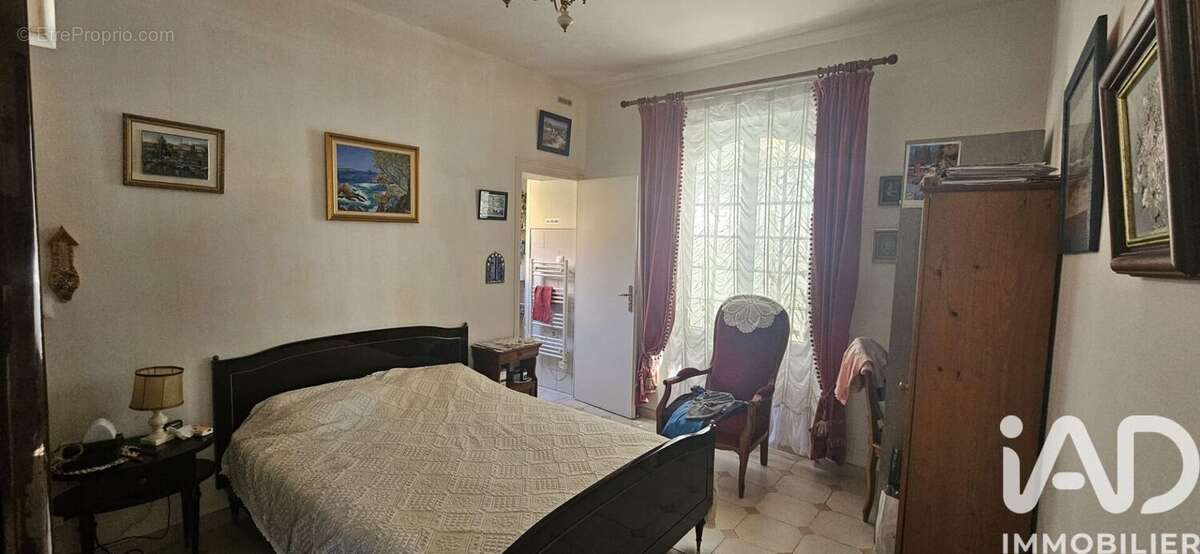 Photo 8 - Maison à SAINT-RAPHAEL