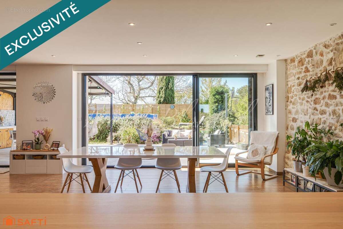Maison 185 m² à Caraman  - photo 6