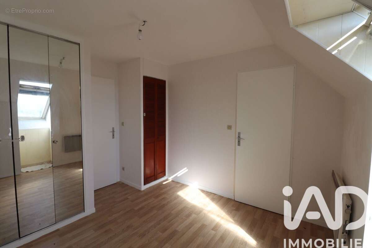 Photo 6 - Maison à CHILLY-MAZARIN