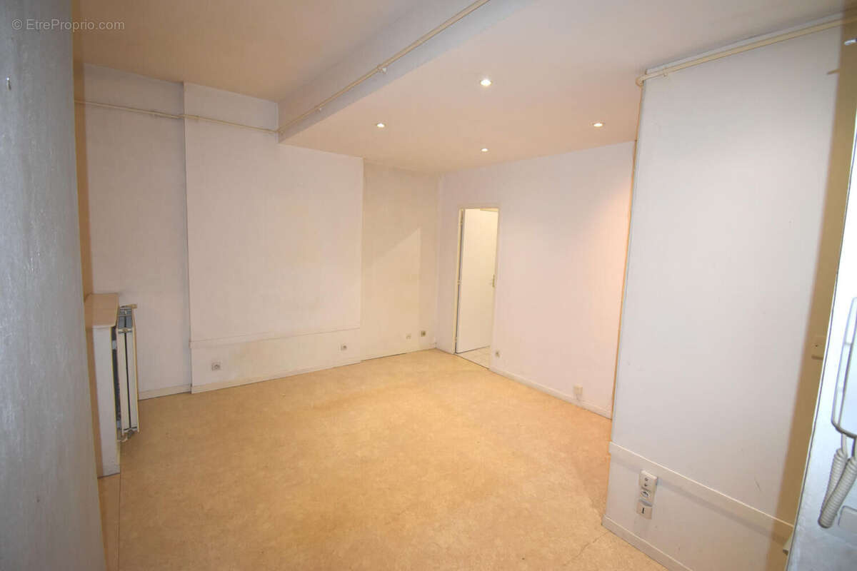 Photo 6 - Appartement à VILLEFRANCHE-SUR-SAONE