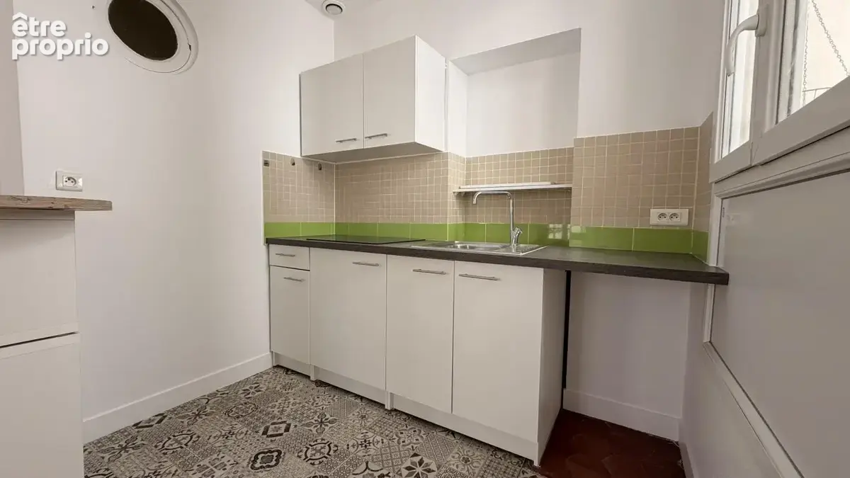 Cachan – centre-ville / coteaux – appartement 3 pièces de 58 m² – idéal famille ou colocation - photo 6