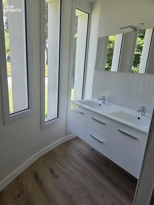 Appartement T5 avec jardin SAINT ORENS DE GAMEVILLE (31) - photo 9