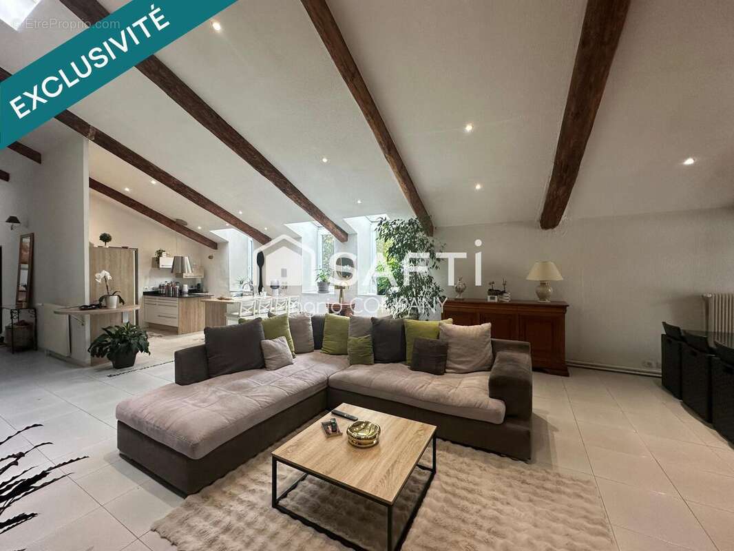 Photo 6 - Appartement à ORANGE