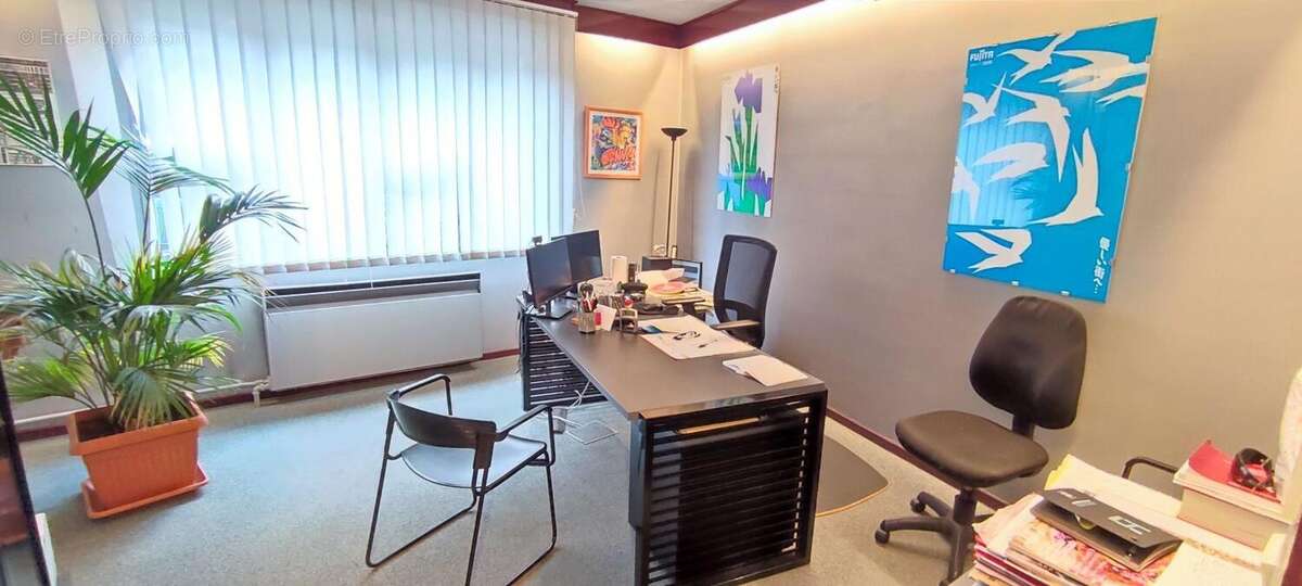 Commerce à TARBES