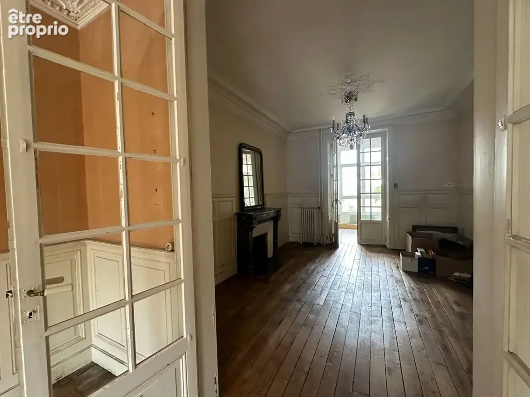 Maison 191m² à châteauroux - photo 7